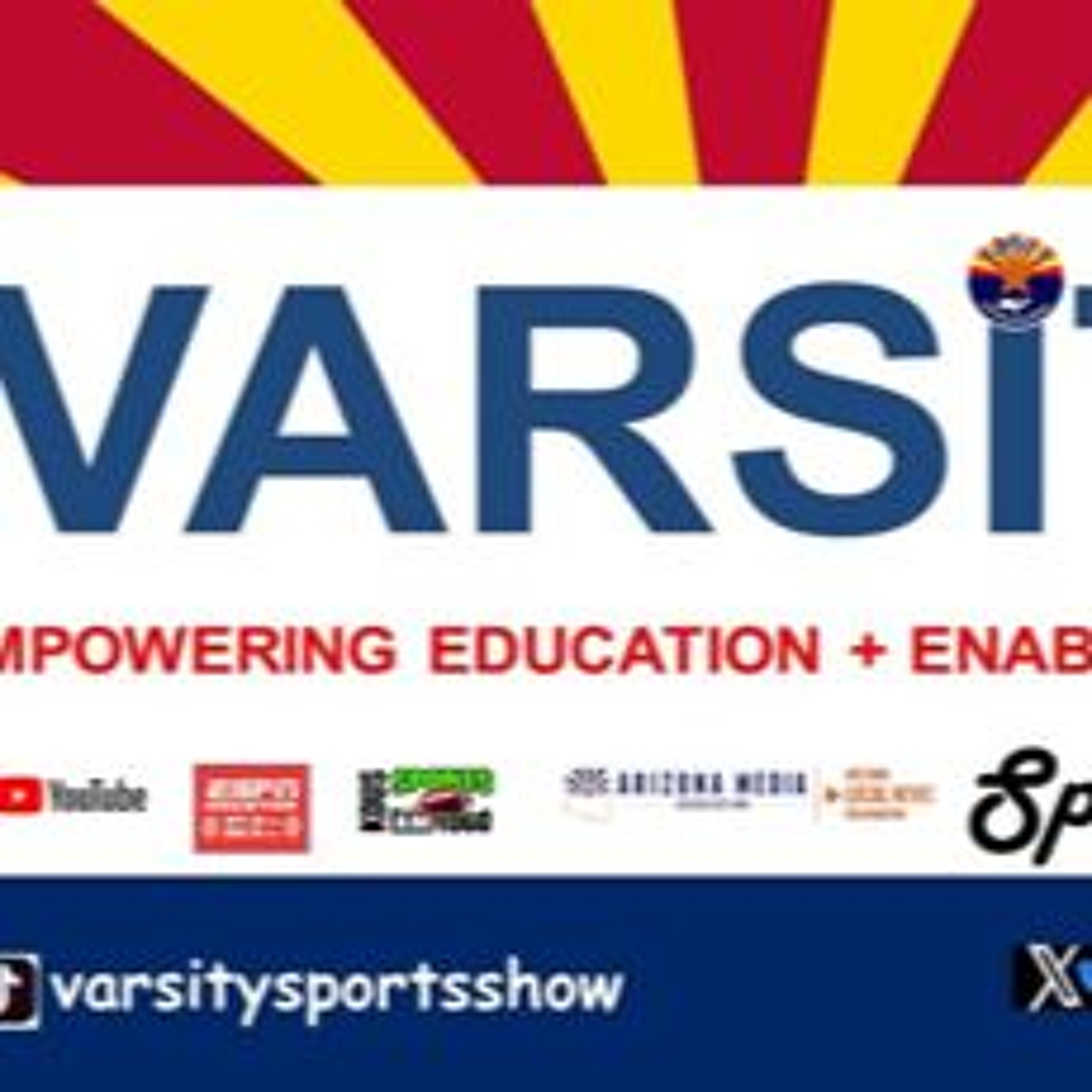 Varsity Sports Show