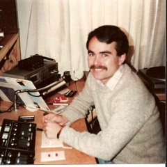 1980's KEGR Radio Lunchtime Special Top Songs Of The 80's - Paul Patterson  1 - 14 - 21