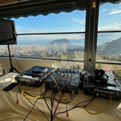 universe journey  ( oriental deep house)