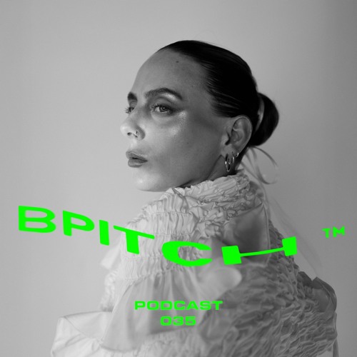 BPITCH 035 - Vuuduu