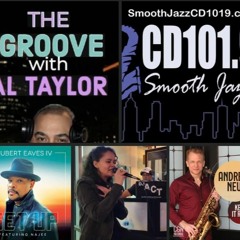The Groove Show  4 - 21 - 24.MP3