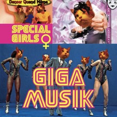 Les GIRLZZZ - Part 2