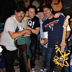 Ain't Talkin' 'Bout Love (Van Halen/Tribute to Eddie)