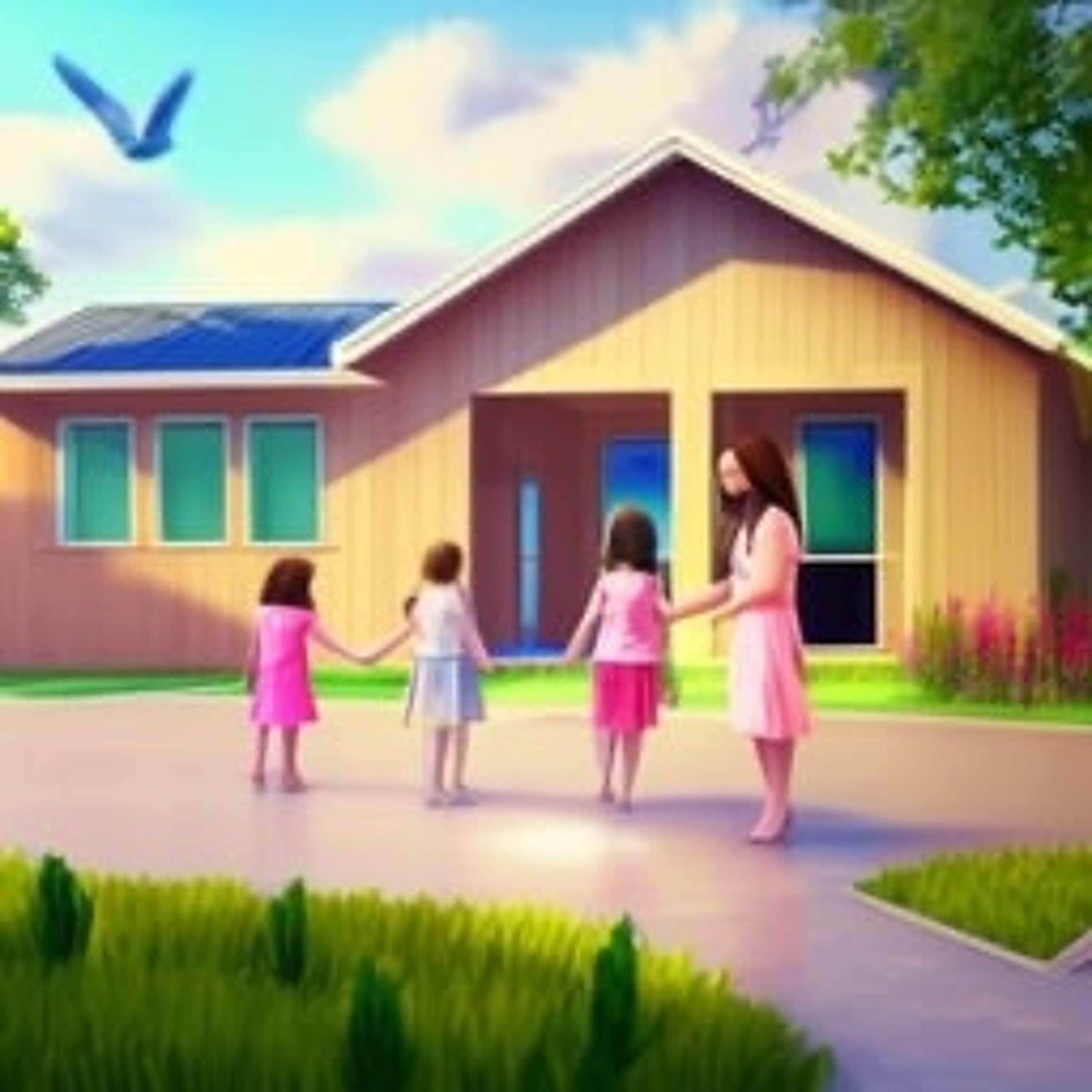 503 - סוגרים את הבית episode artwork