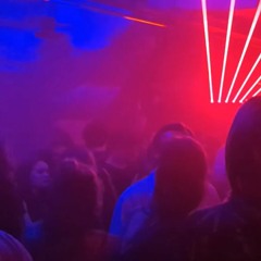 HAUSPLANT x ADE 2022 - LEBOWSKI b2b Thym Flies