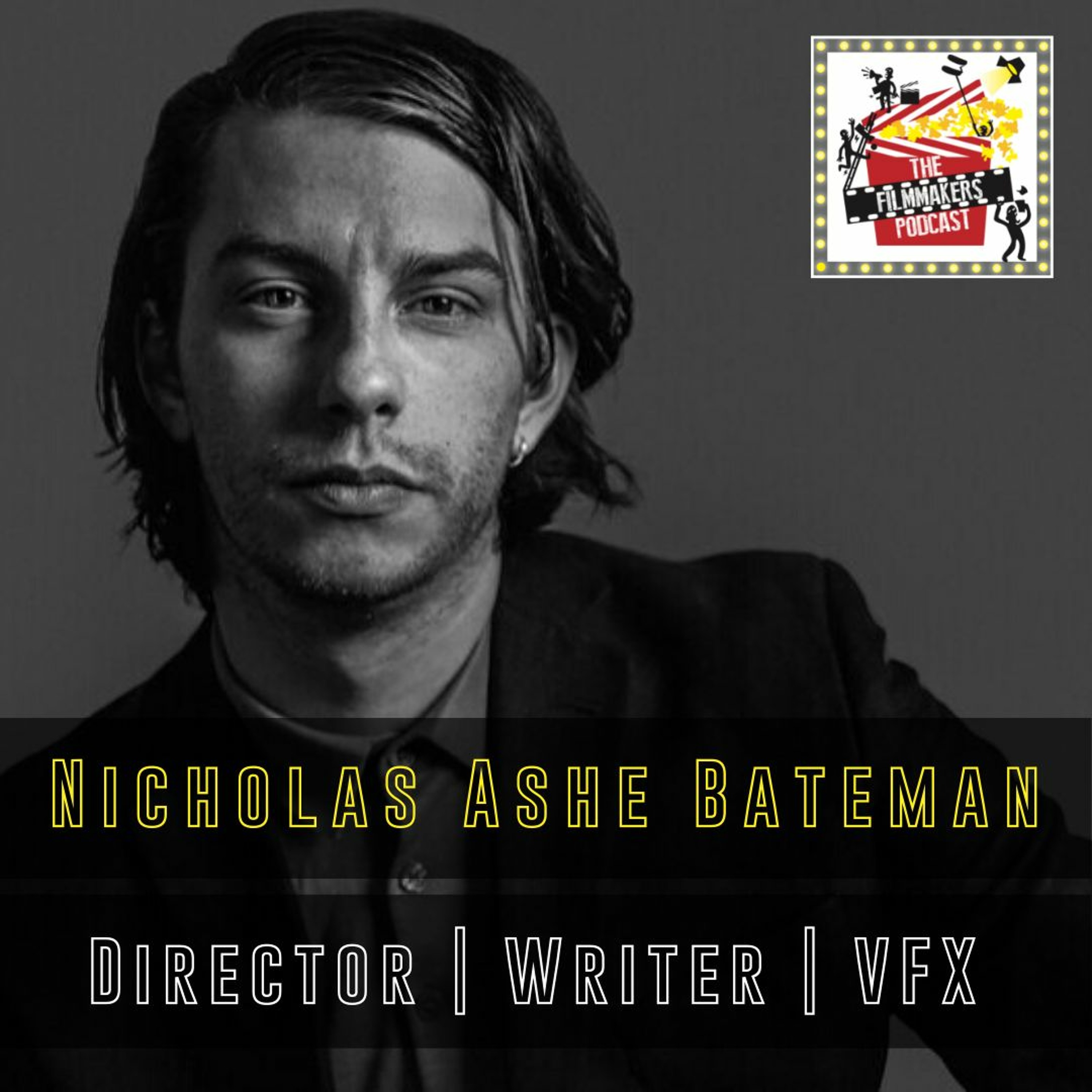 The Filmmakers Podcast
