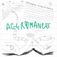 AGGROMANCE - Avant Radio mix n.29