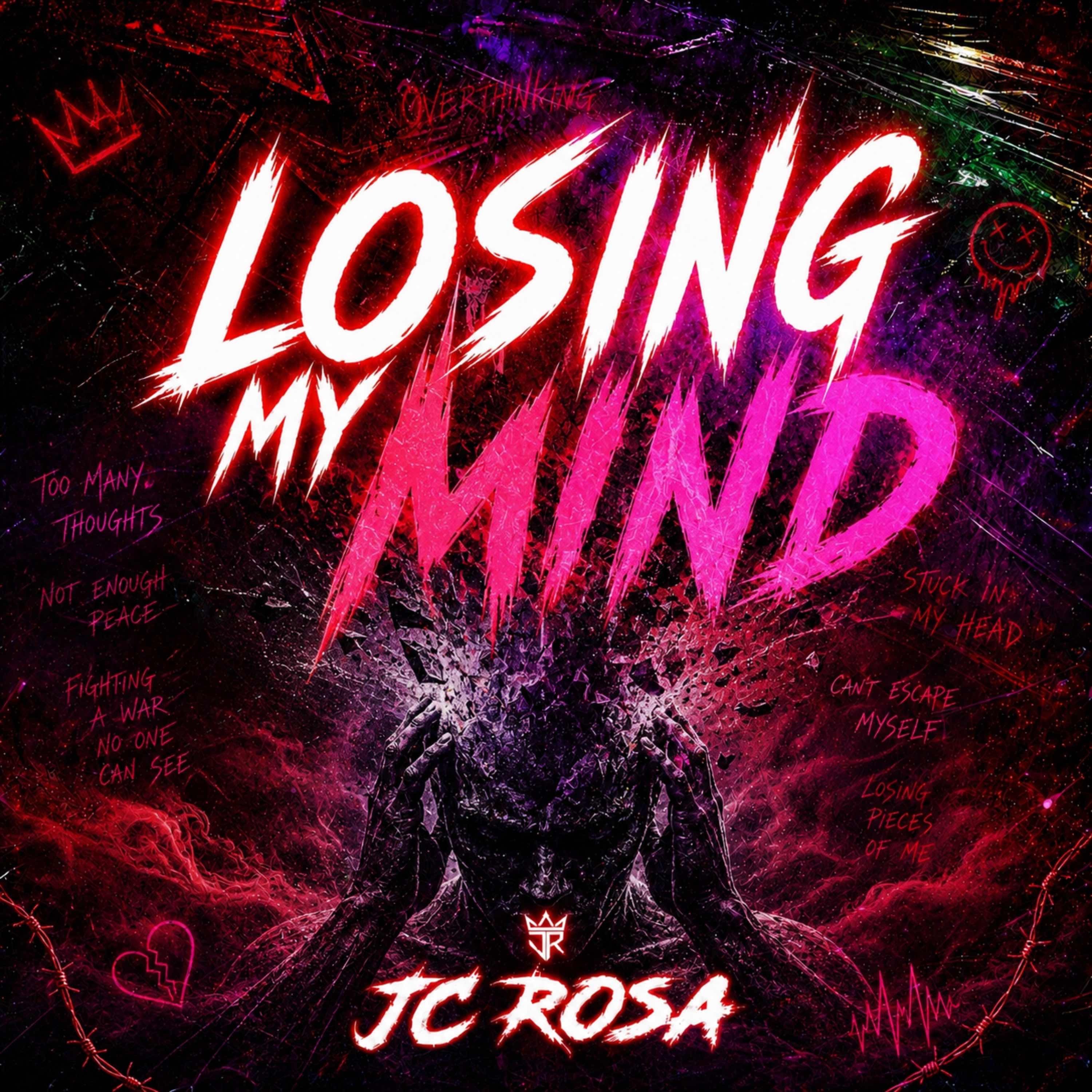 Losing My Mind (Original Mix) (FDL) episode artwork