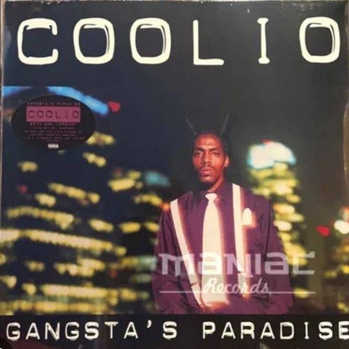 "Gangsta's Paradise" - Coolio ft. LV (Jazz Cover)