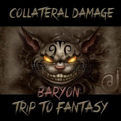 Mental Defective ft Baryon - Suffer