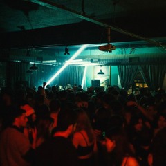 Afro House Türkçe