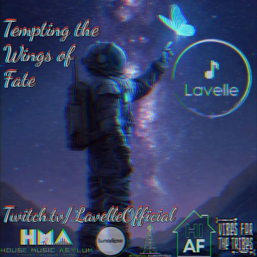Tempting The Wings Of Fate