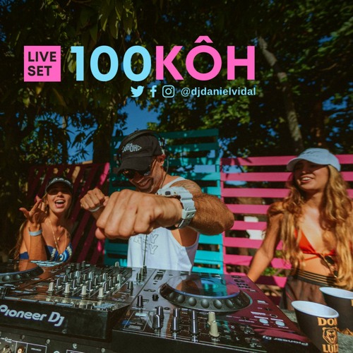 SET 100 KôH