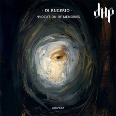 FULL PREMIERE : Di Rugerio - Nicte Ha [Uxoa Dutxa Elite]