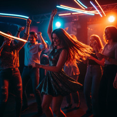 Dancing Under Neon Lights (Remastered) Tube été 2025