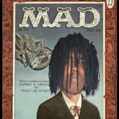 MAD! prod. yk