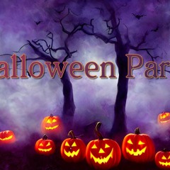 Halloween Party