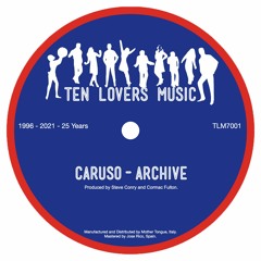 Caruso - Archive