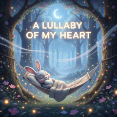 A LULLABY OF MY HEART