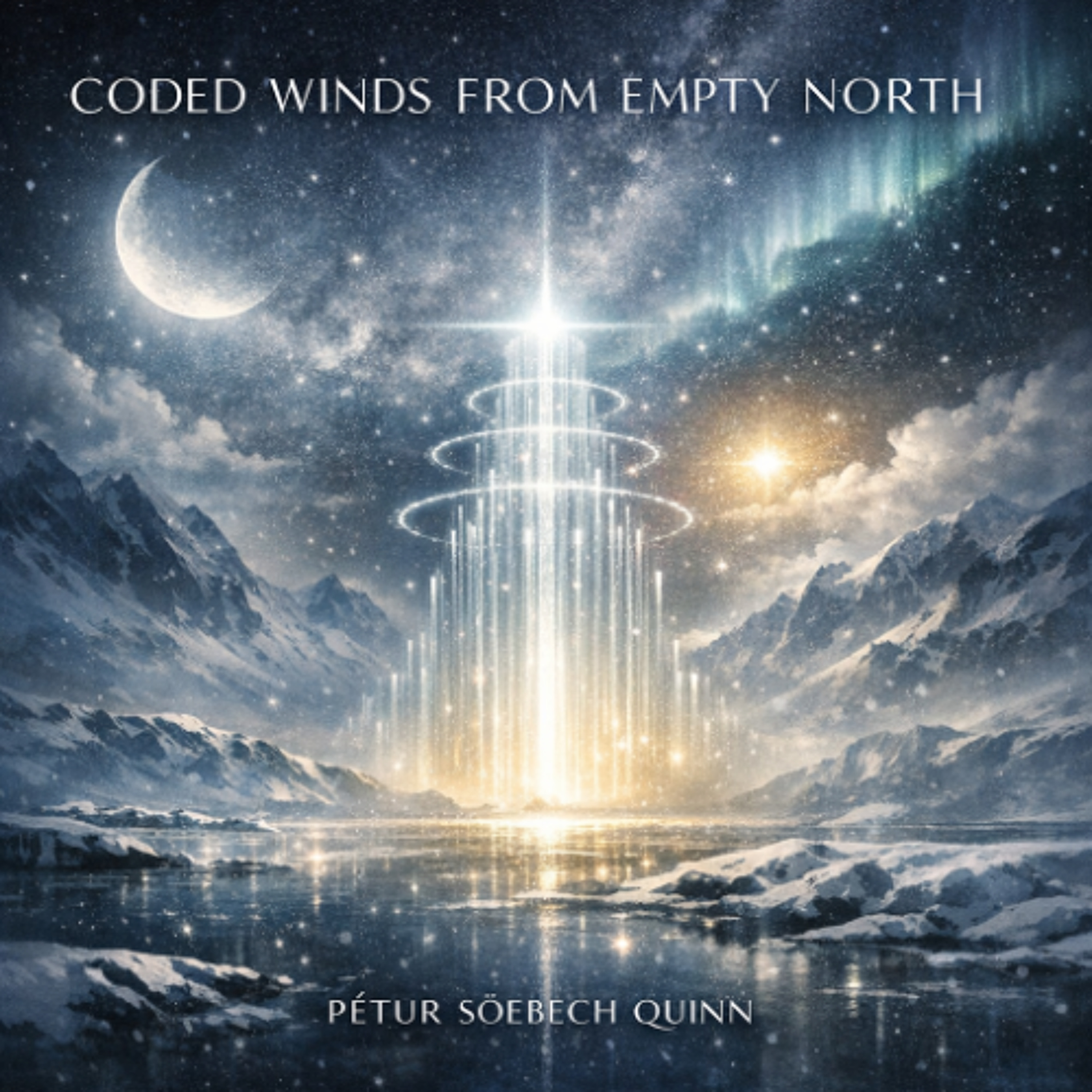 Coded Winds From Empty North
