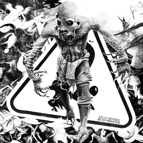 ACID MONSTER [FREE DL]