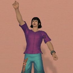 엄청 커다란 바람이 날 날려버렸어 많이 아팠어 remix (feat.$ice)