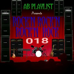 ROCK'N ROCK'N ROCK 018