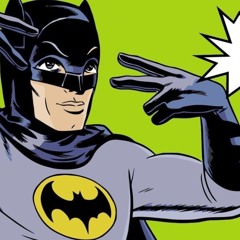 Batman Tekno Remix