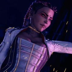 boom boom doll
