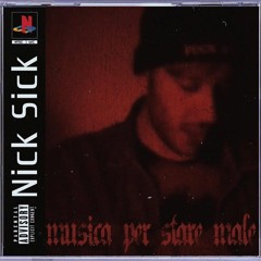Roma Sottozero - Nick sick