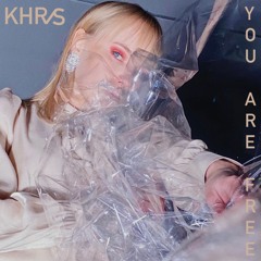 Khris - You Are Free