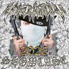 INAKTIV 2026 SHOWCASE (PART 1/3)