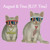Artwork for August und Tina (R.I.P. Tina)