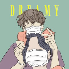 DREAMY - KOM Bill x KOM TIT