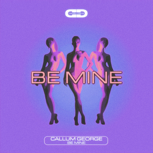 Be Mine (Club Mix)