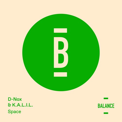 D-Nox & K.A.L.I.L. - Mayahl [PREVIEW]