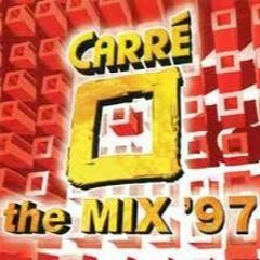 Carré - The Mix 97