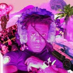 Hell Cat Kenny Uzi Thugga