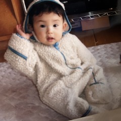 one by one(old stock)