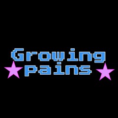 Growing pains mix series