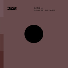 PREMIERE: SN017 - Leopold Bär, Paul Render - Potenza (Original Mix).
