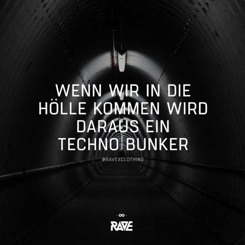 Bunker Techno
