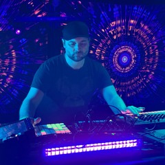 Live Set - Stompin In Da Woods 2025