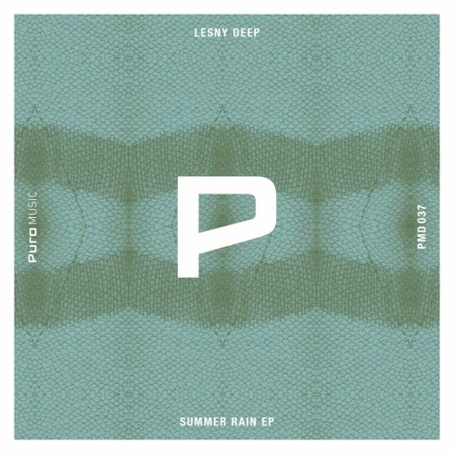 Lesny Deep - Summer Rain (Intro Mix)