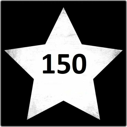 Techno - 150 BPM