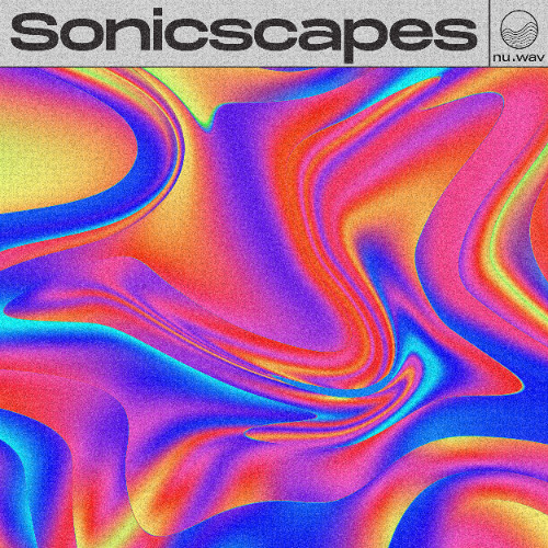 nu.wav - Sonicscapes Electronica - Dokkodo Sounds - Comakid