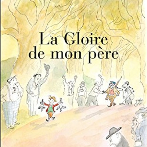 PDF gratuit La Gloire de mon père - oRukZb3L8d