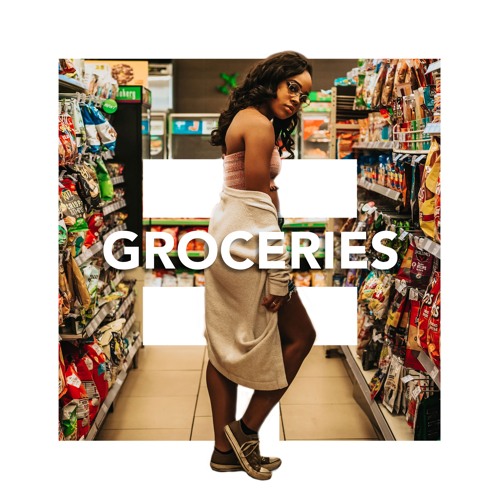 Mallrat - Groceries(POTA Remix)