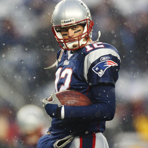 “Nothing was given to me” Tom Brady