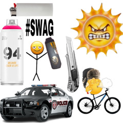 me when police 2